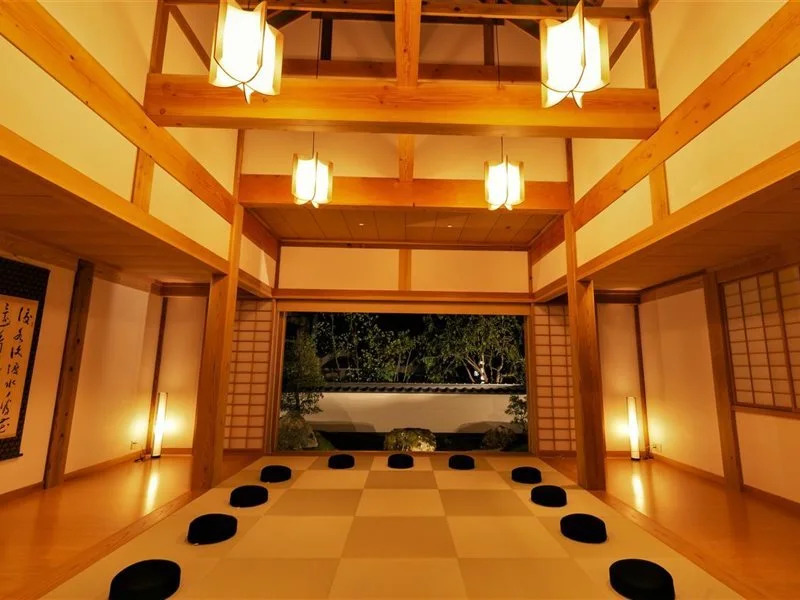 Eiheiji Hakujukan