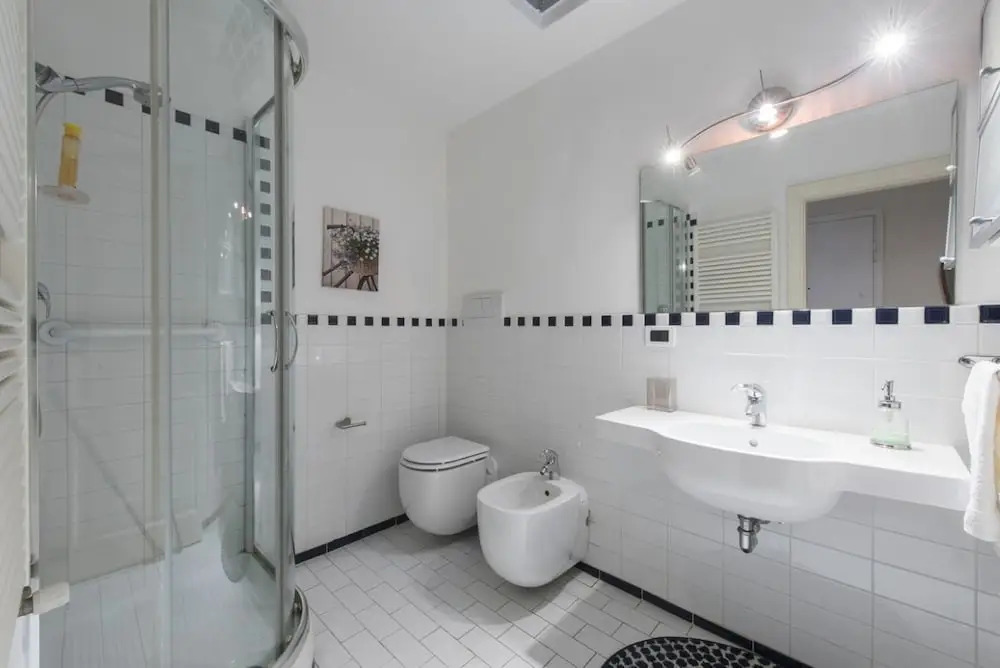Il Prato di Ognissanti Loft