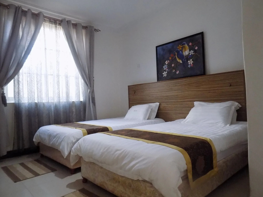 Remmings Hotel Kampala