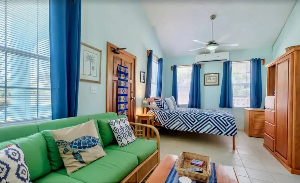 Sunset Beach Resort