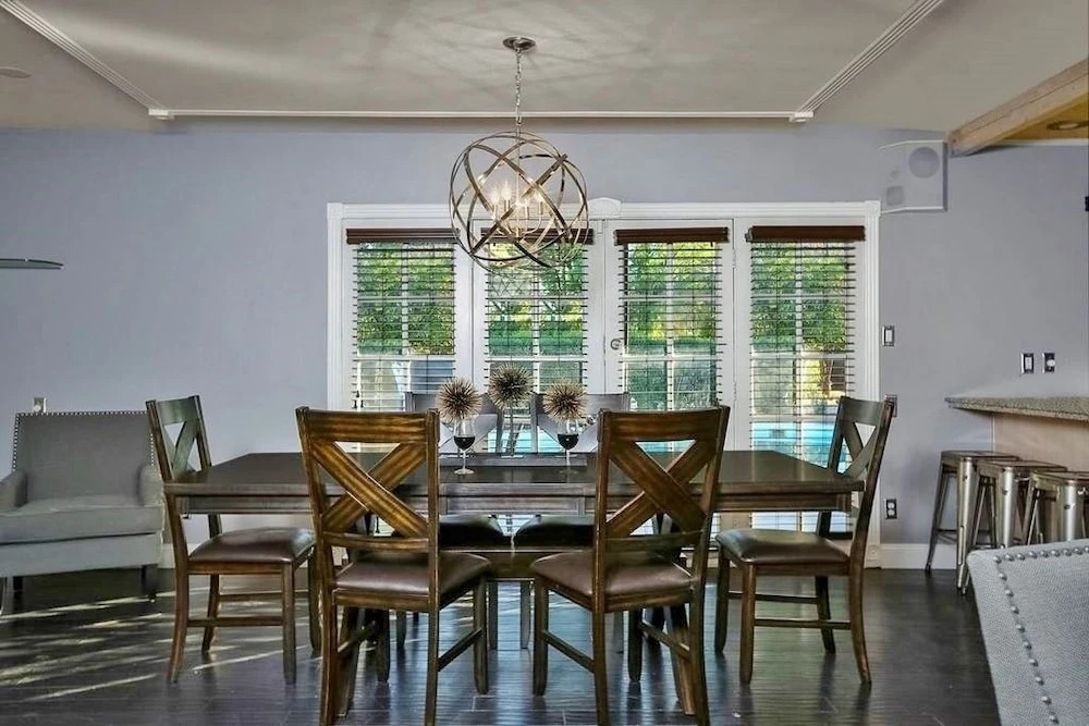 Delcoa Retreat 6br Scottsdale Pool House