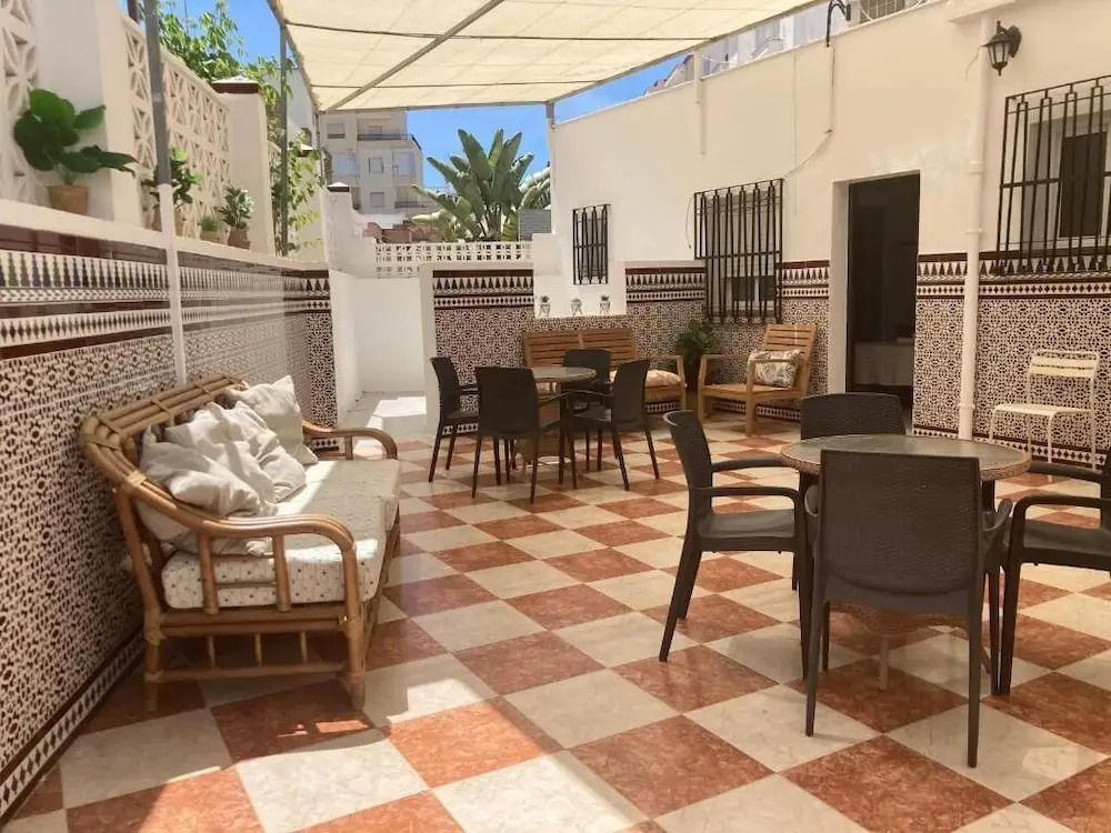 Hostal Avenida by Bossh! Hotels