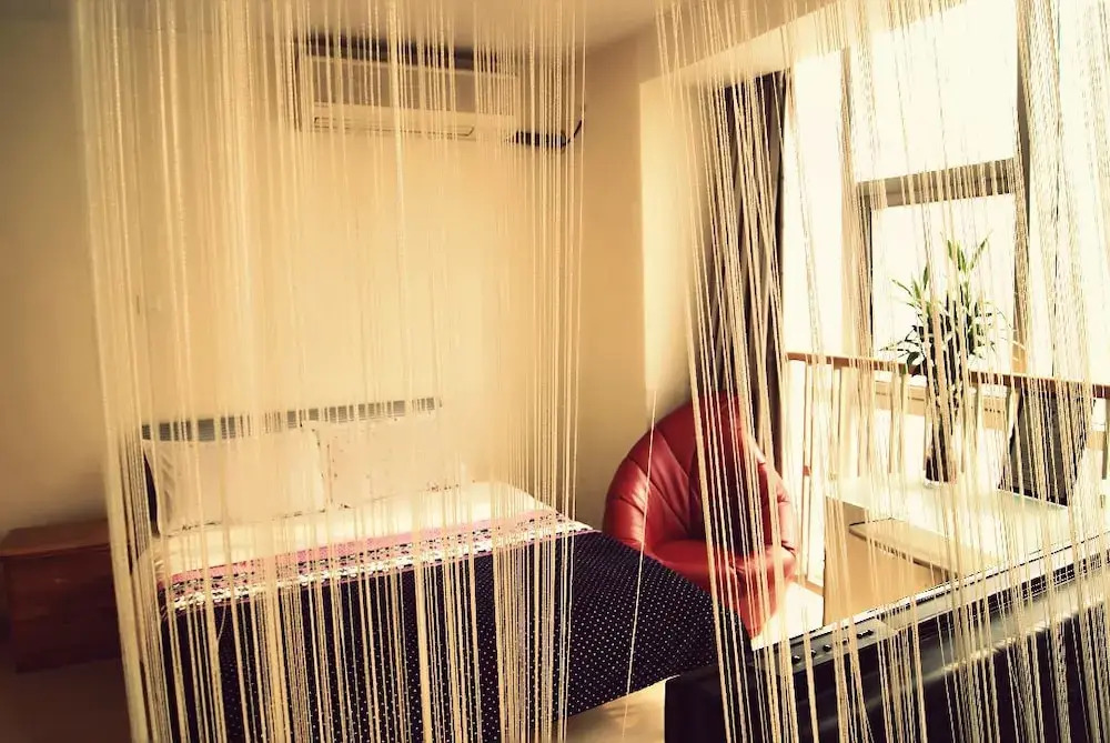 Nanjing Kaibin Apartment-Chengkai YueShi Branch