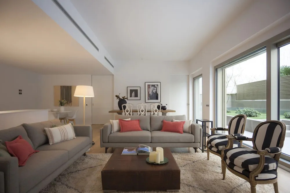 Chamberi by Allo Housing