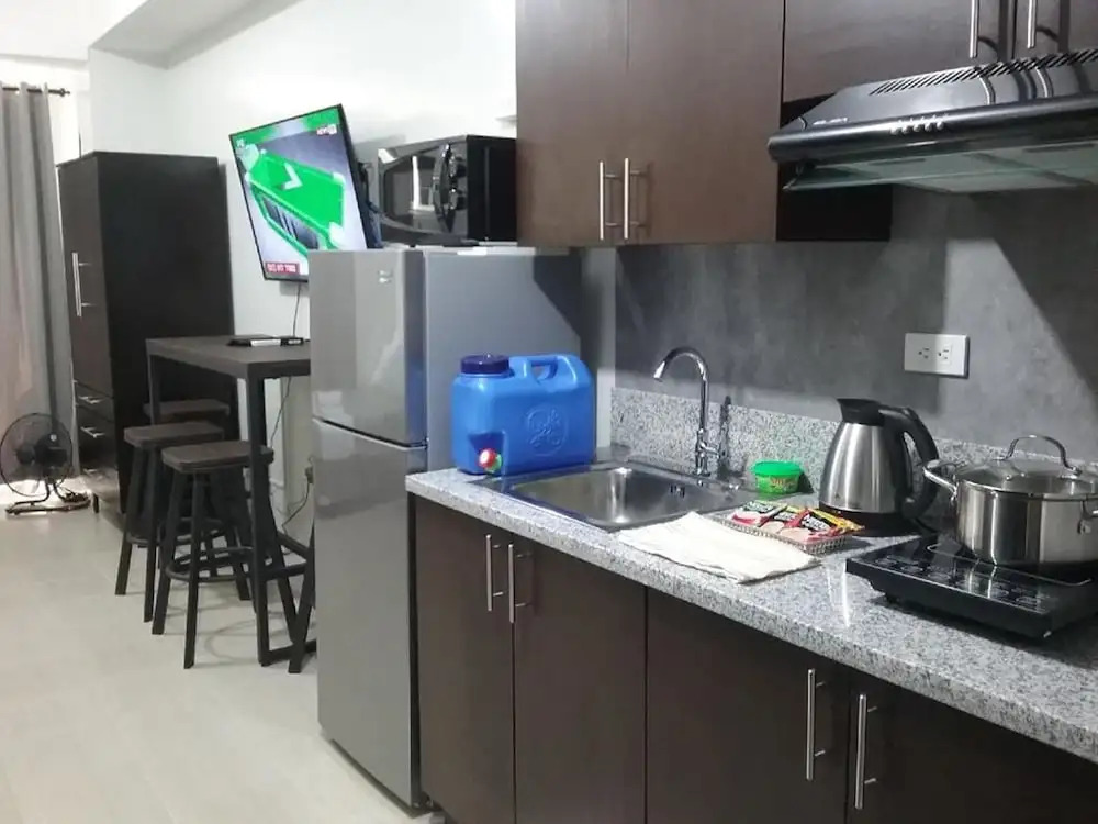 Pioneer Woodlands Condominium