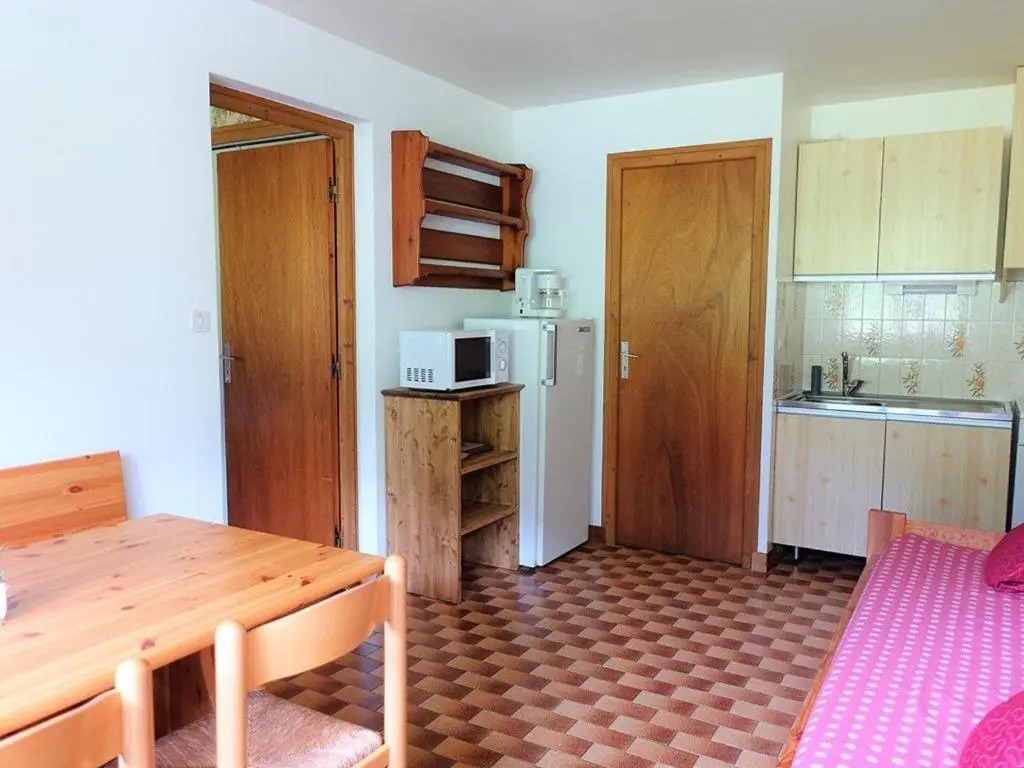 Appartement Arêches-Beaufort, 2 pièces, 4 personnes - FR-1-342-200