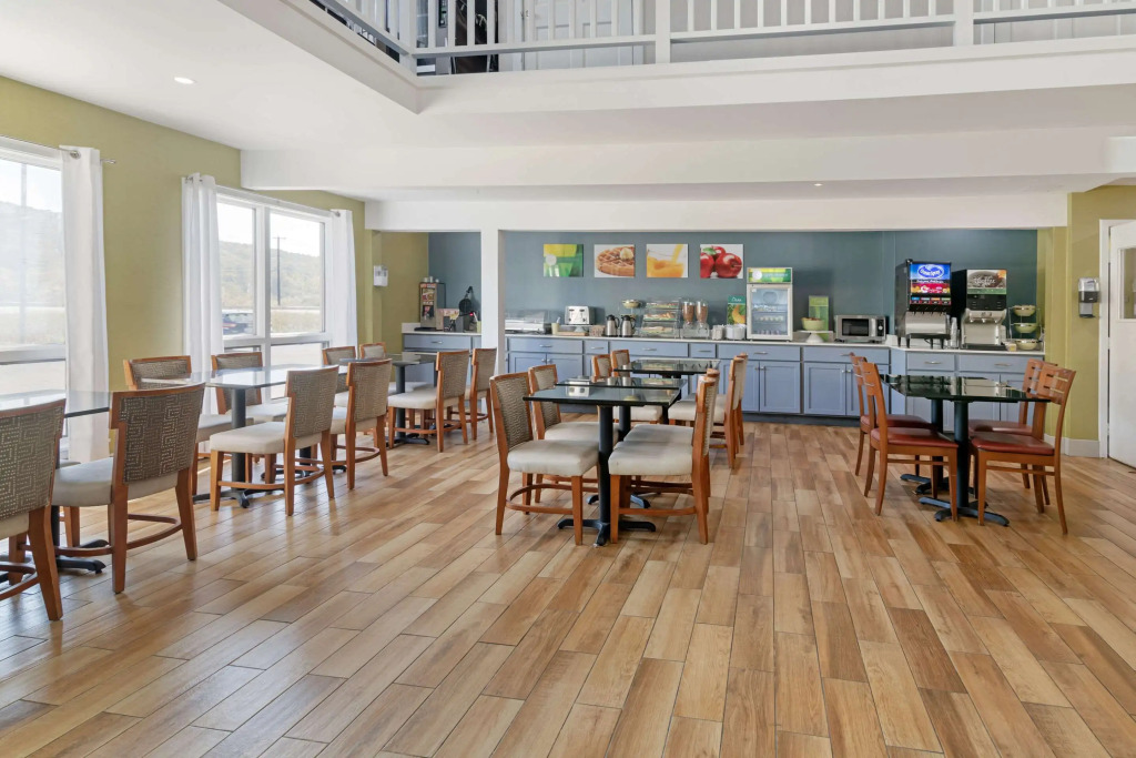 Quality Inn Lebanon - Hanover