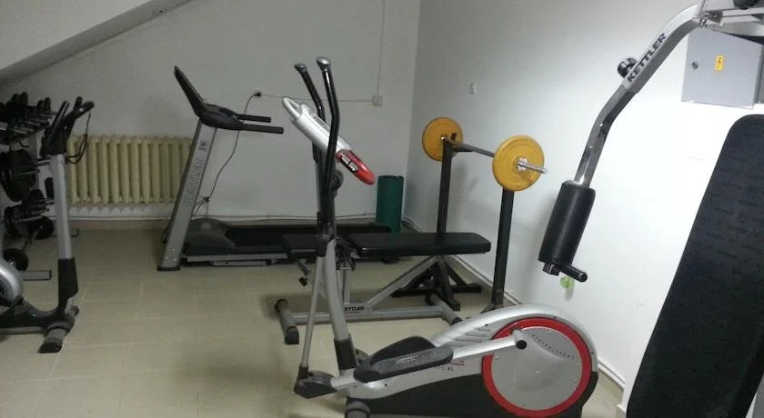 Family Hotel Kredo