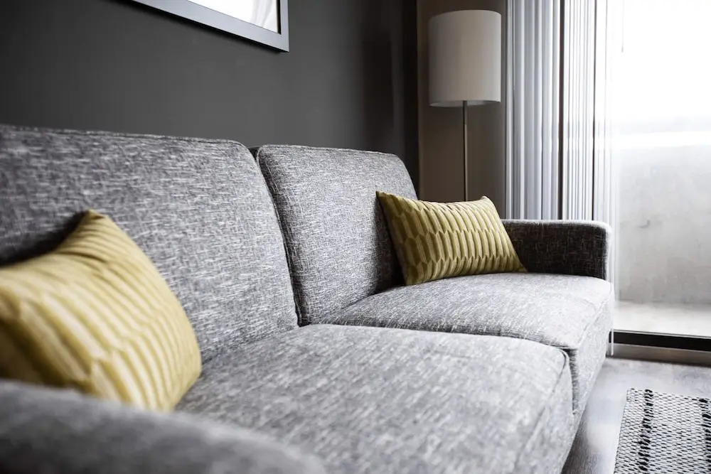100 Walkscore Grand Circus Apartments by Barsala