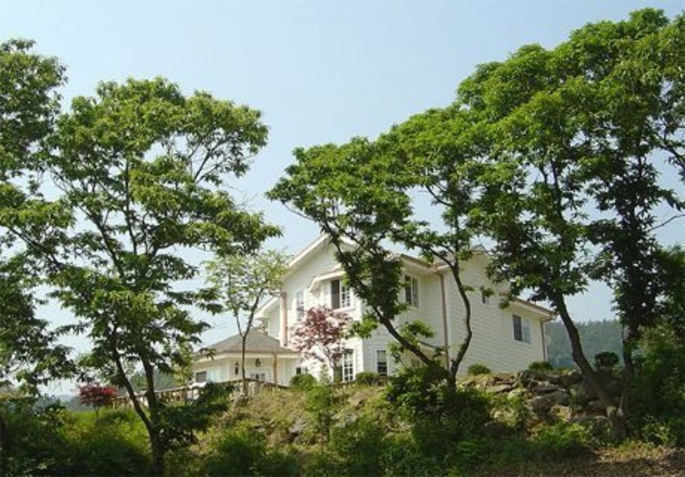 Yangpyeong Iris Pension