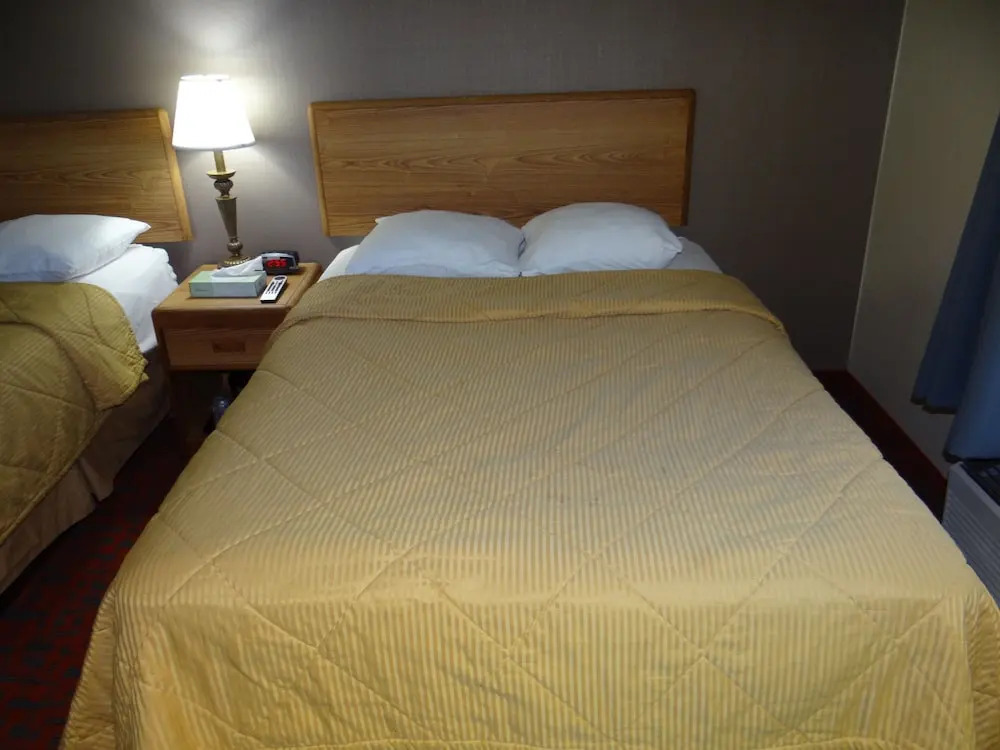 Edelweiss Lodge