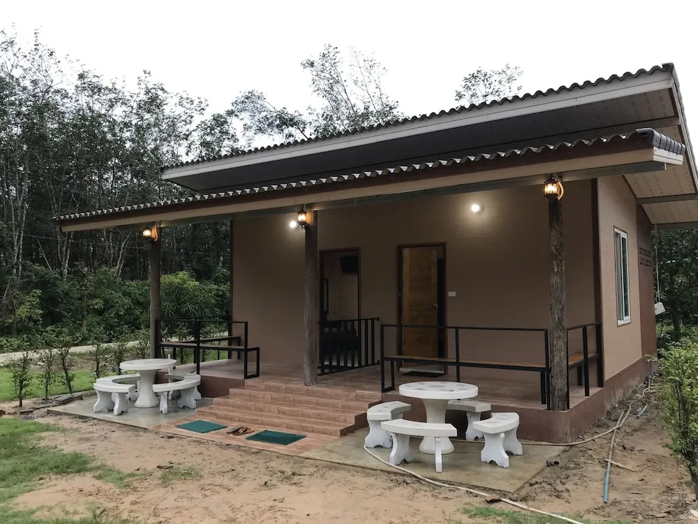 Pakarung Homestay