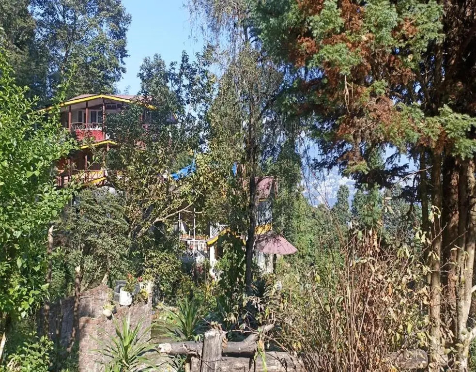 Superview - Farmstay with Waterfall by StayApart