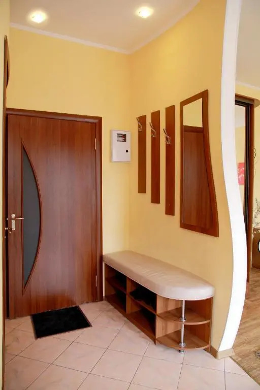 VIP studio in CENTER
