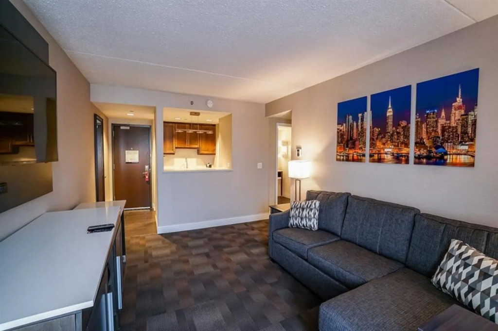 Hampton Inn Carlstadt At The Meadowlands