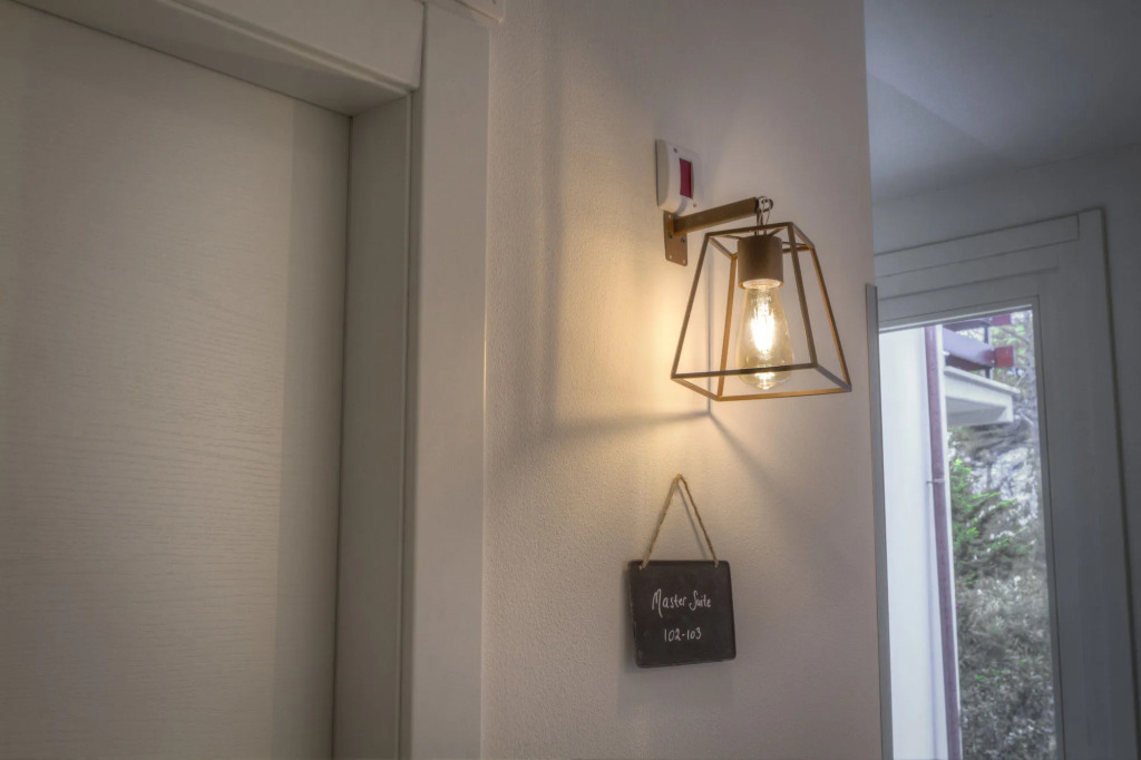 Arli Hotel Hideaway Punta Ala