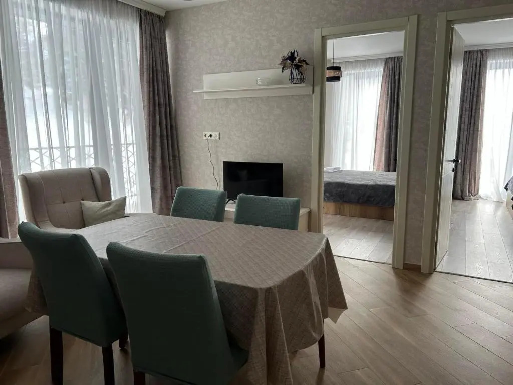 Apartament 301