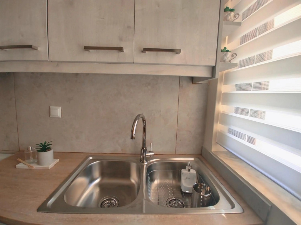 Preveza Mosaic House