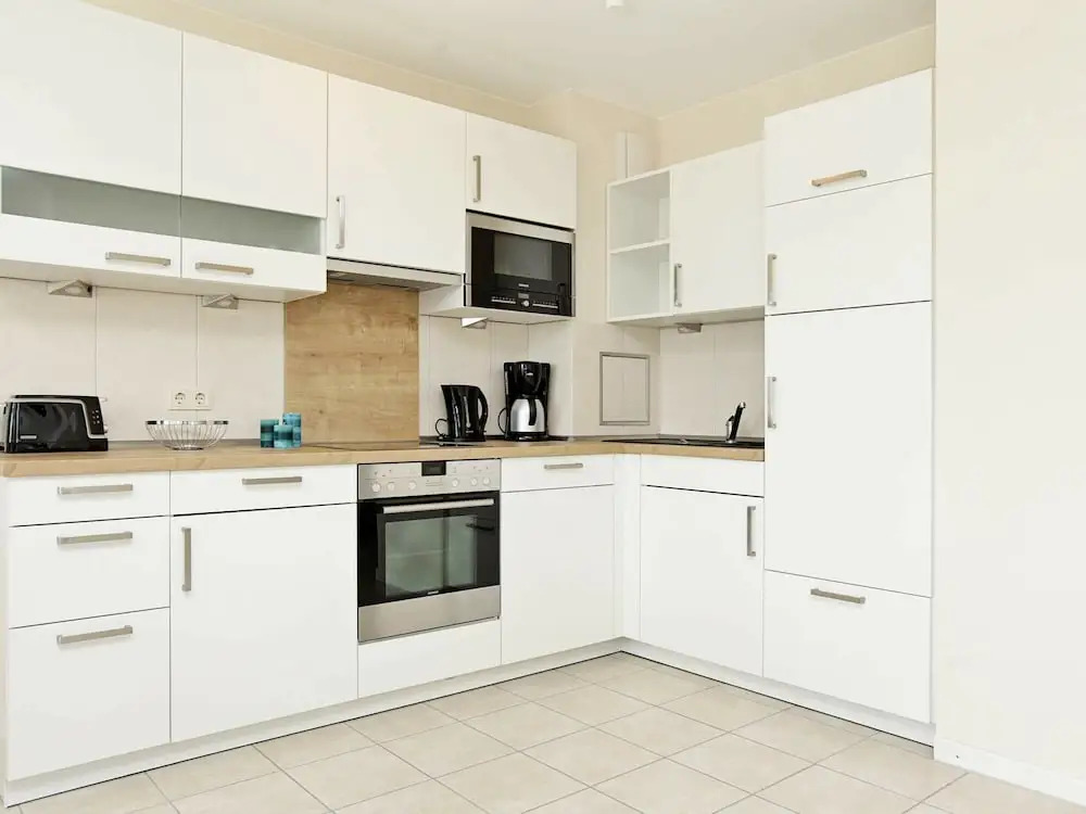 6 person holiday home in Großenbrode
