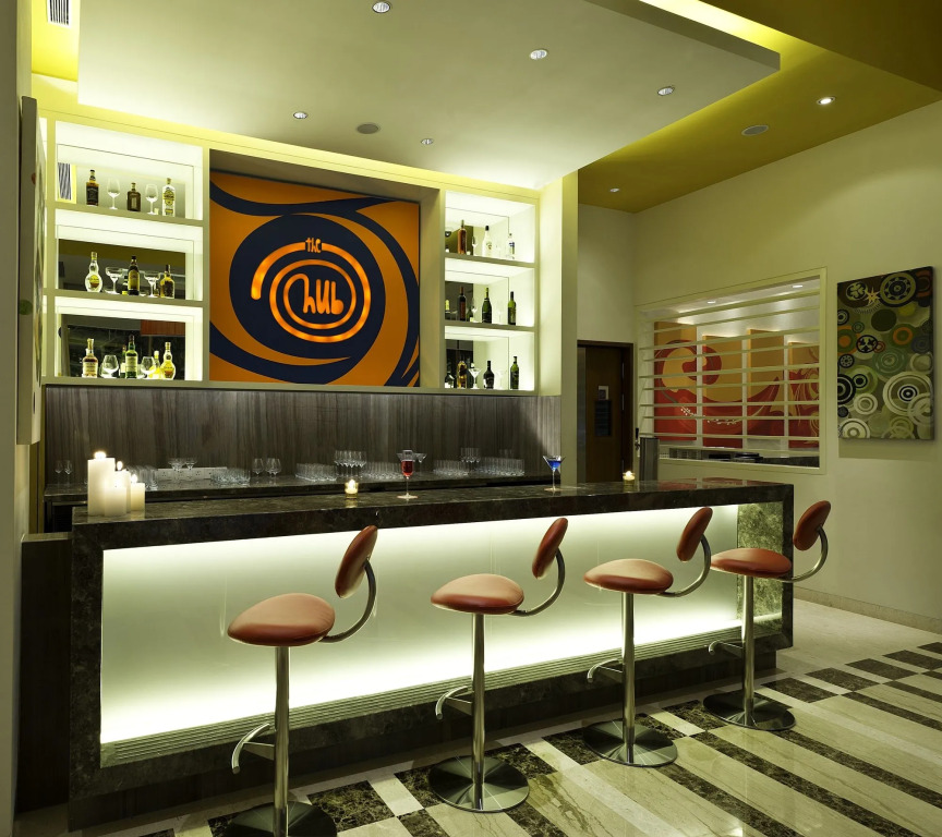 ibis Nashik - An Accor Brand