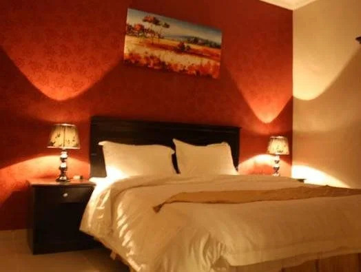 Drr Ramh Hotel Apartments 1