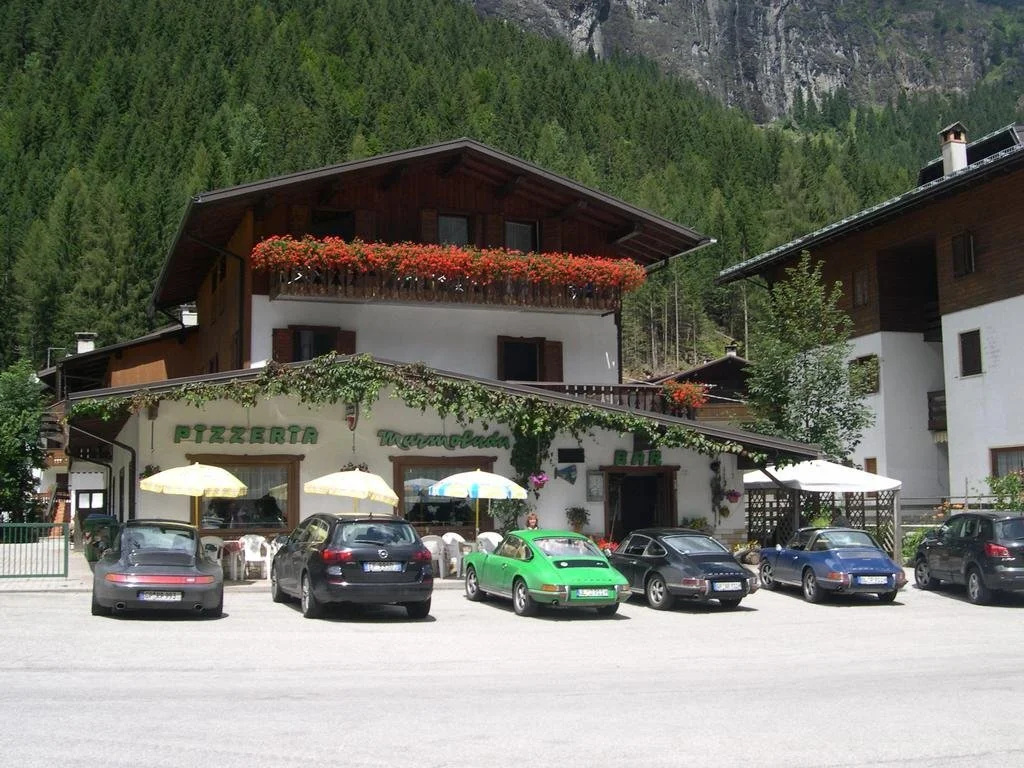 Residence Marmolada