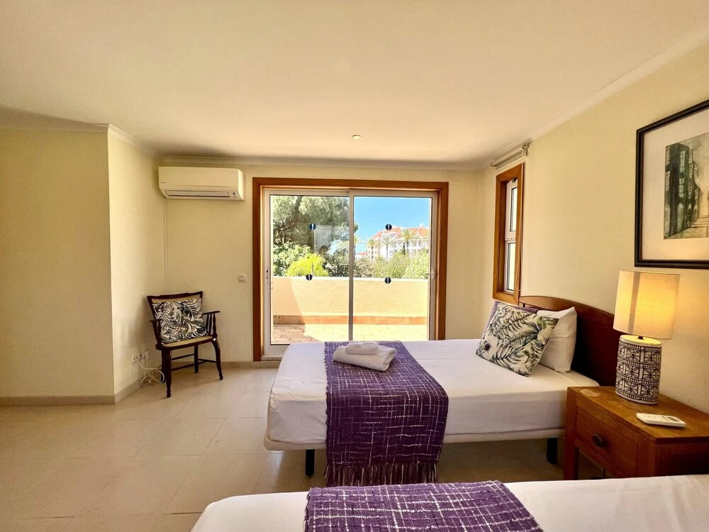 Vilamoura Amazing Golf Villa With Pool by Homing