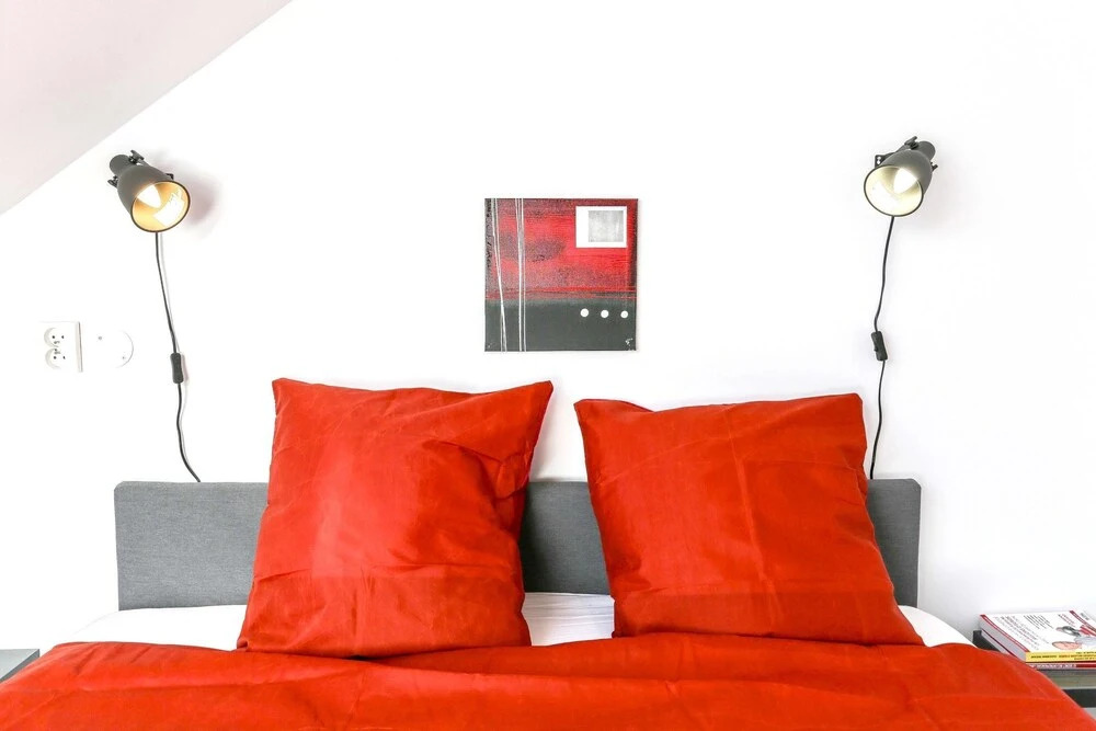 Apartment With one Bedroom in Amiens, With Wonderful City View and Wif
