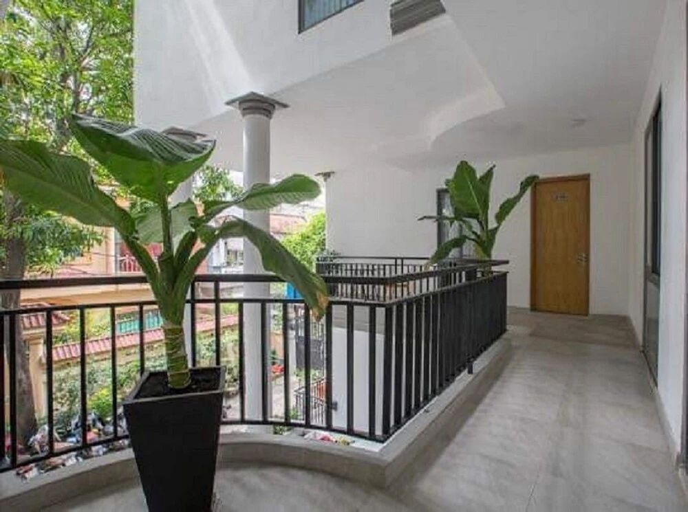 City House Apartment - Sunshine Residence