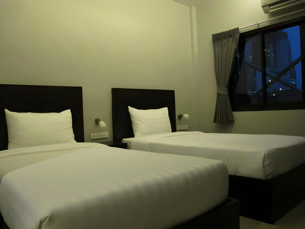 B1 Residence