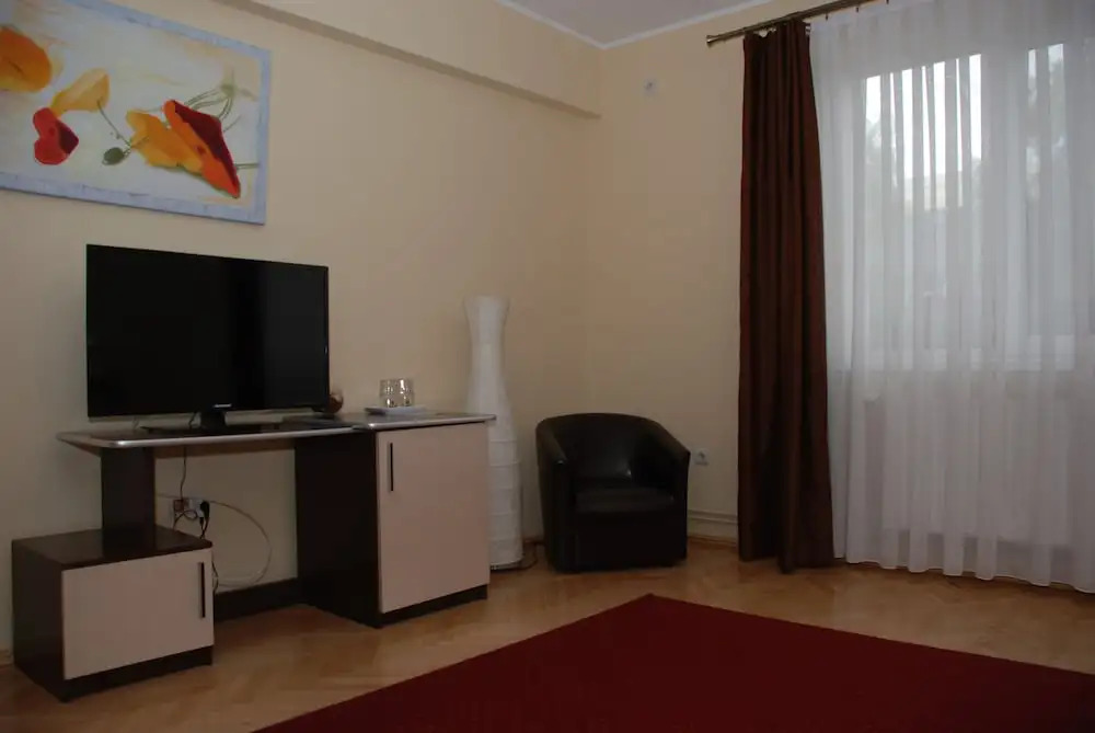 Villa Parc