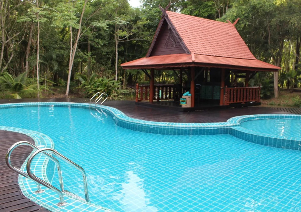Marisa Resort & Spa Chiang Dao