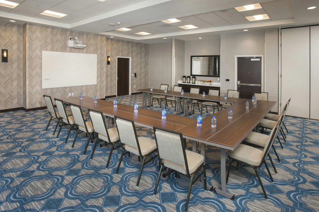 Hilton Garden Inn Burbank Los Angeles