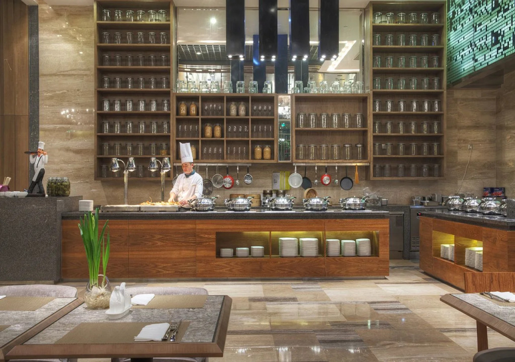 Felton Grand Hotel Chengdu