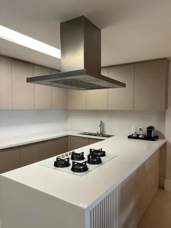 Rio3 Design Apartment Ipanema