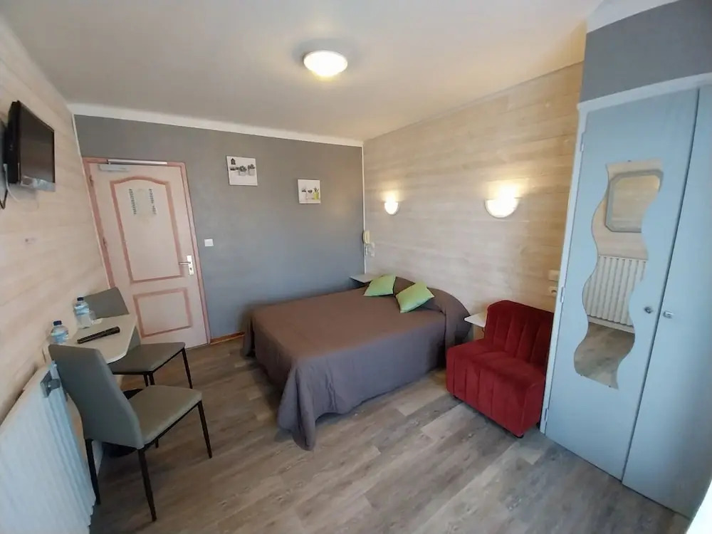 Hotel Loustalet
