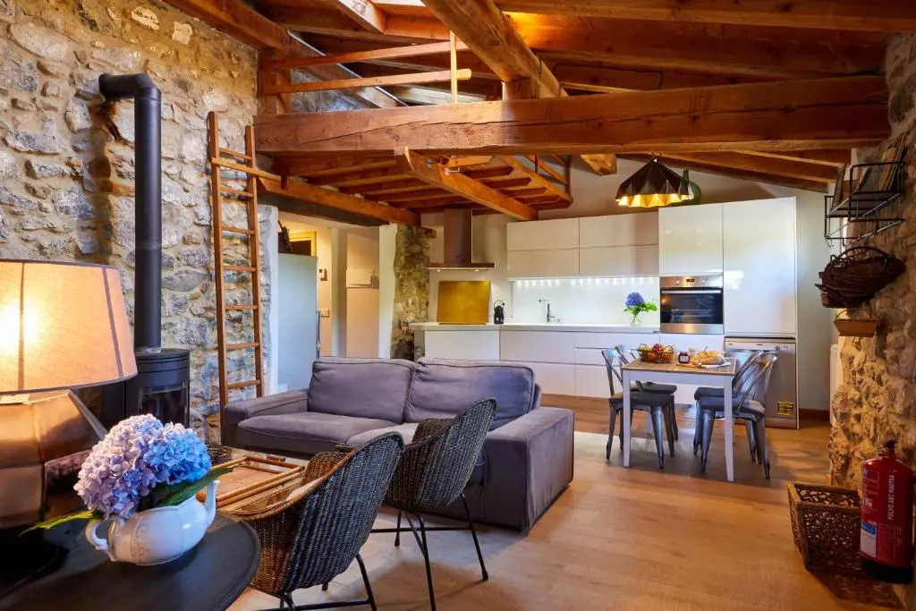 URAIN Suites - Apartments at Flysch-Coast