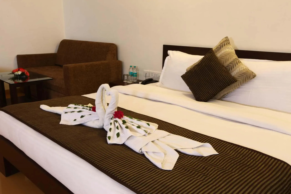 Jeevan Tara Club & Resort