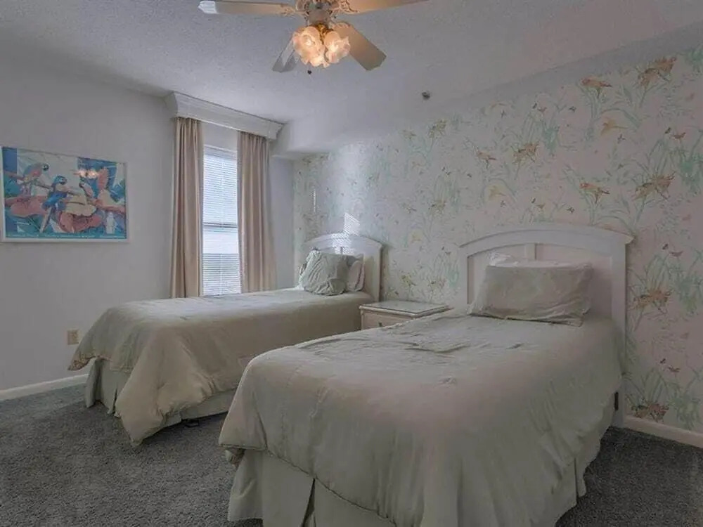 Phoenix I 1101 by Meyer Vacation Rentals