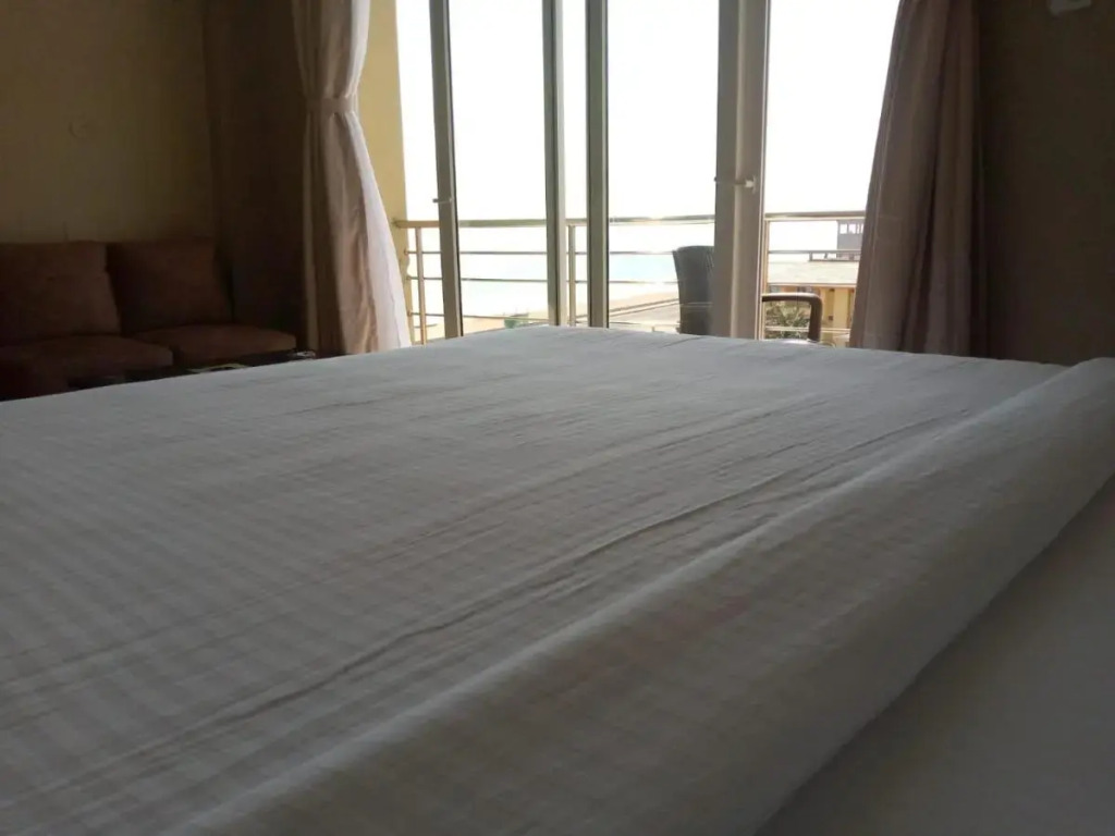 The Bay Suites