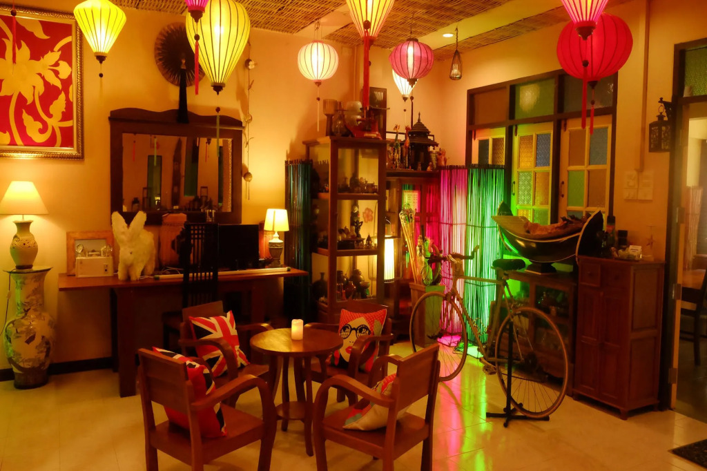 Banlomtalay Resort