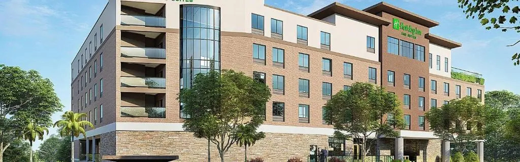 Courtyard® by Marriott® Atlanta Dunwoody