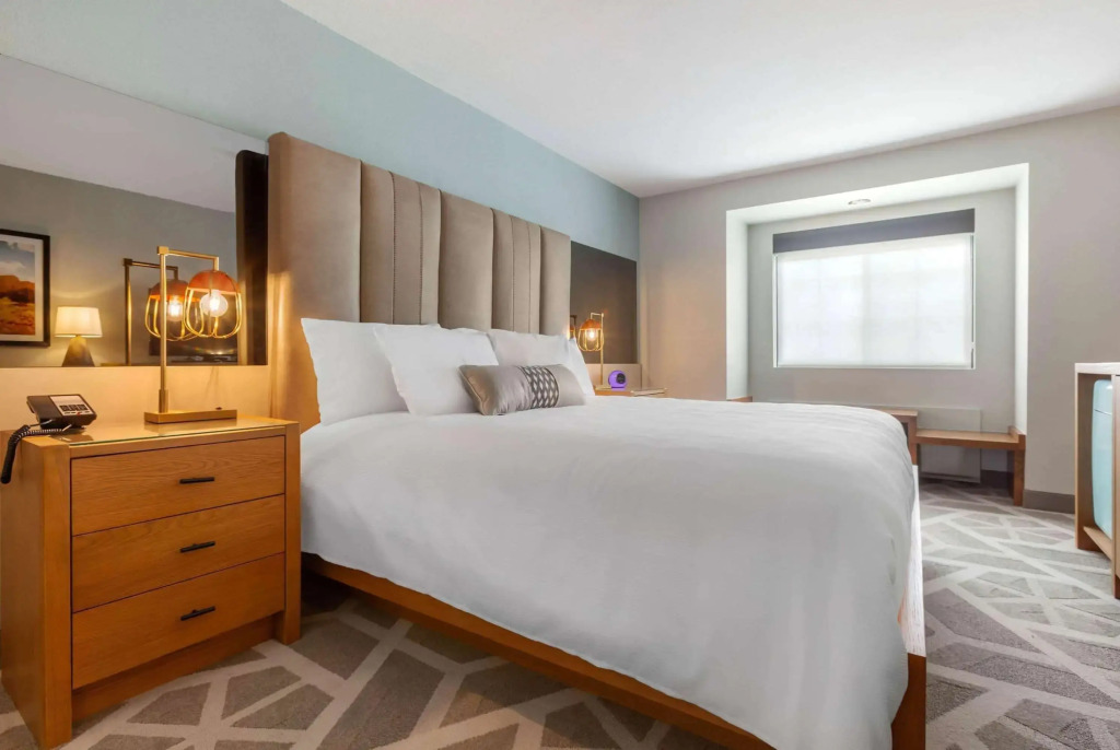 La Quinta Inn & Suites by Wyndham Tempe University, Phoenix