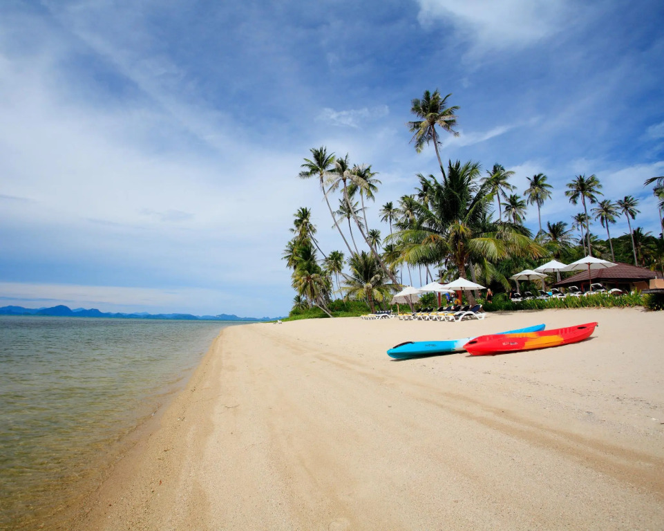 Nivata Koh Samui, Tapestry Collection by Hilton