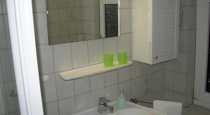 Gästehaus Nis Puk und Ferienwohnungen