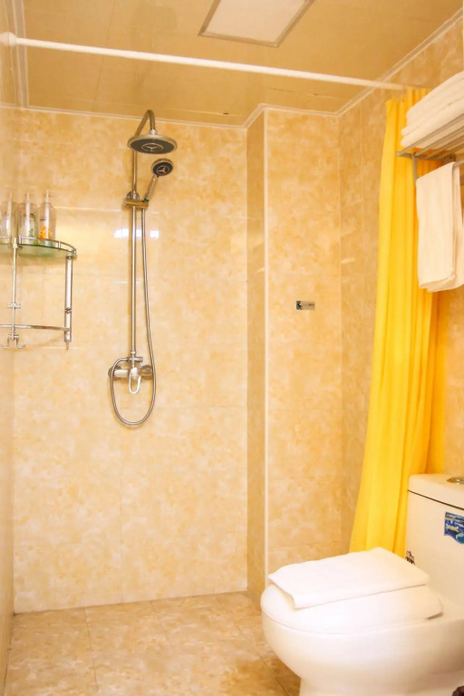 Mr. Vinegar Apartment
