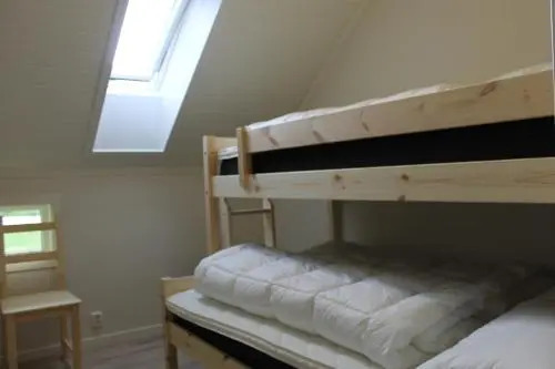 Brekke Apartments