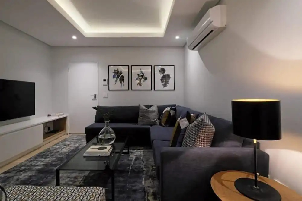 Scholtz Penthouse