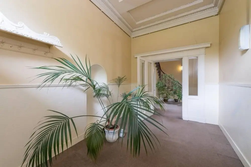 1 Bedroom Apartment in New Town