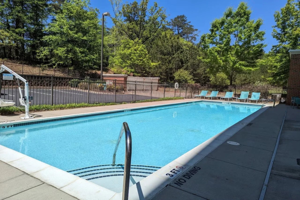 SpringHill Suites by Marriott Athens West